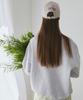 POEV Love Poem Ball Cap - Beige