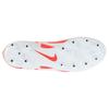 Nike Air Zoom Vapor 15 HG/AG Soccer Shoes Men Soccer Shoes White DJ5632-600