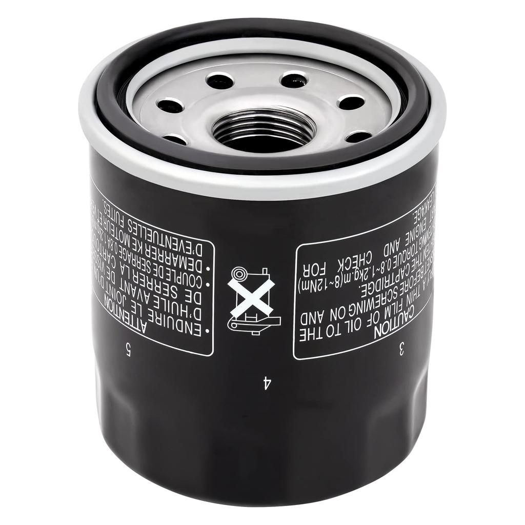Road Passion 303 Motorcycle Filter for Kawasaki ZZR1400 1400 2006/ W650 650 /