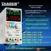 Adjustable Digital Display DC Power Supply 15-32V 5A, 100V 3A for Mobile and Laptop Repair.