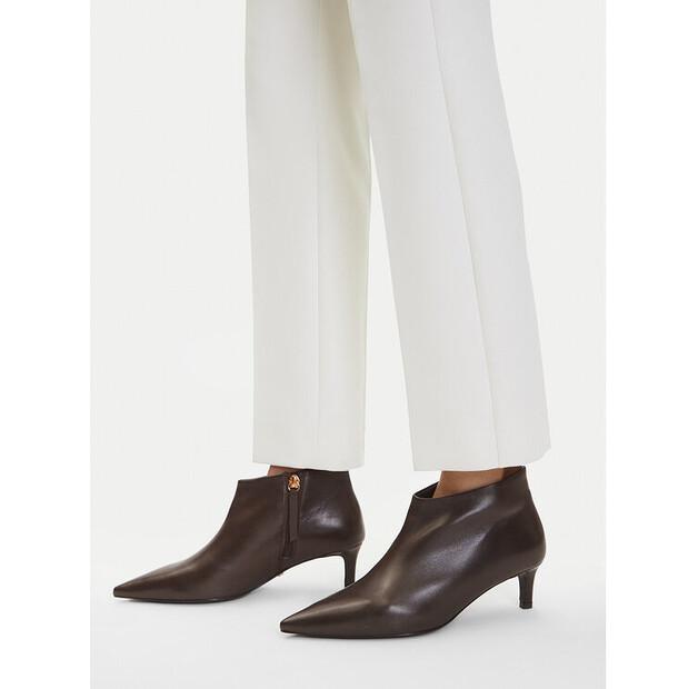 Ботильоны Gino Rossi EO-SASHA-121973 Brown