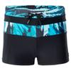 Aquawave Mens Tahu Sea Print Swim Shorts