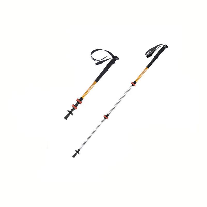 NatureHike ST01 Aluminum Alloy Trekking Pole