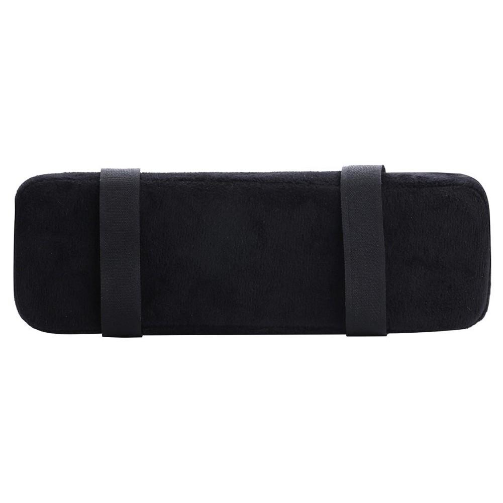 

Gaming Chair Armrest Cushions Supportive Pads for Enhanced Gaming Experience 1Pc