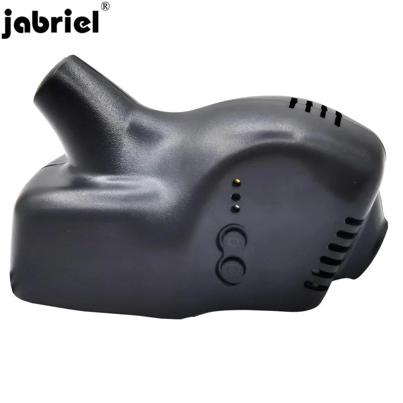 For Volkswagen Vw Golf Polo Tiguan Passat Touran Jetta Arteon Touareg Multivan Magotan EOS Car Dvr Full HD Auto Dash Cam Camera