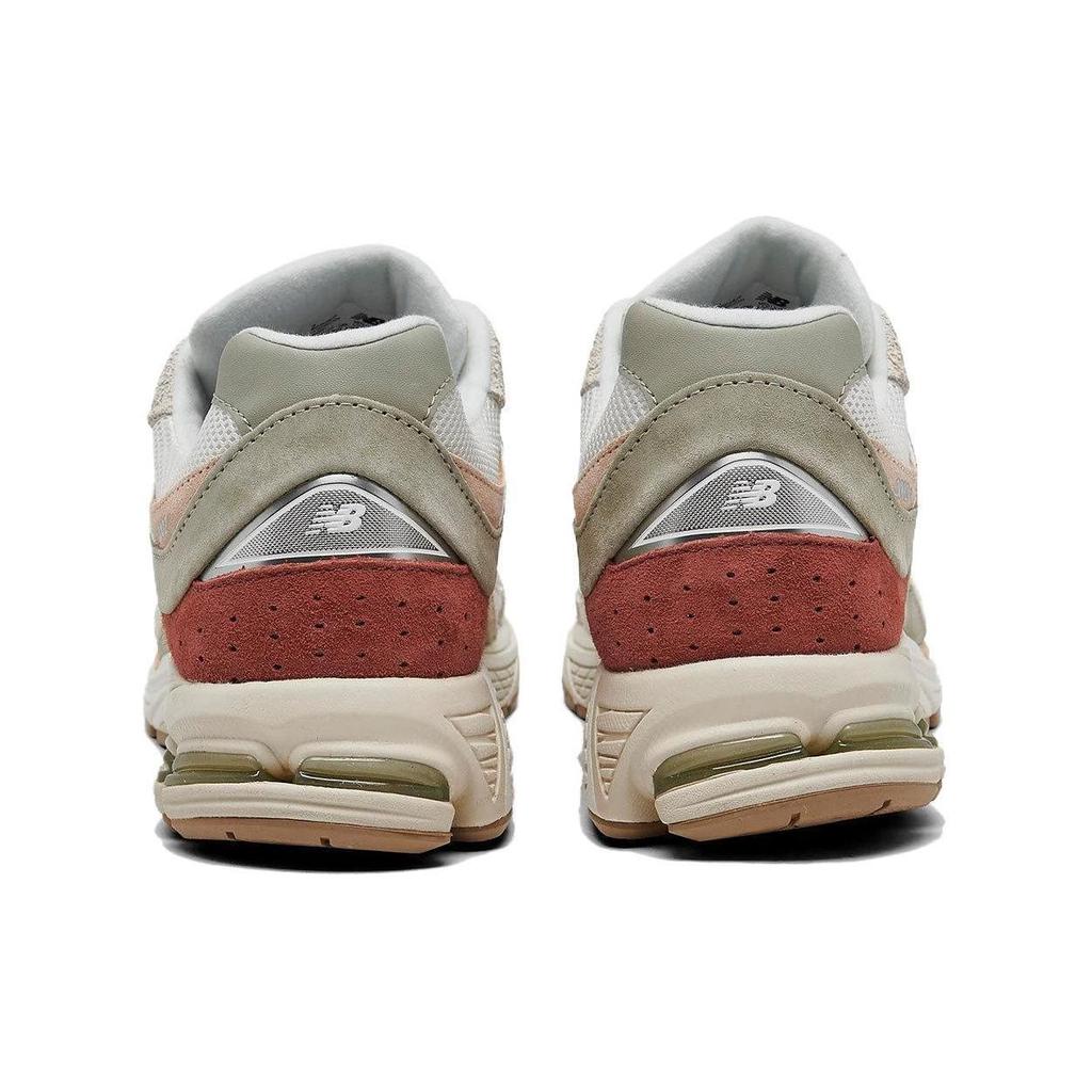 New Balance 2002R Festival Pack Men Sneakers Cream M2002RJF