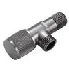 Water Stop Valves Switch Accessories Controller for Bathroom Brass Faucet Sink