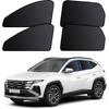 Pelicule şi protecţie solară – Parasolare și paravane