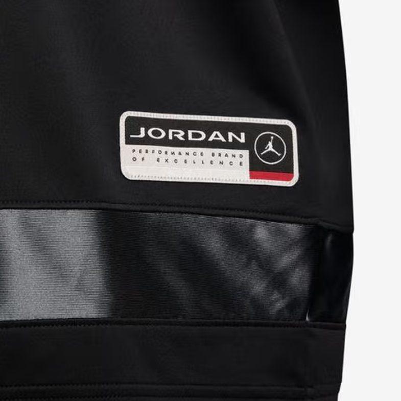 Jordan T-shirt da Basket da Uomo Uomo HV0110-010