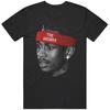 Allen Iverson Vintage Basketball Legend Cool Fan Gift T Shirt