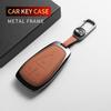 For Changan UNIT UNIK CS35PLUS CS55 PLUS CS75 PLUS Oshan X7 X5 Modified Key Fob Case Protector Auto Key Cover