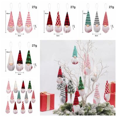 Decorações – Decorações de tecidos e têxteis