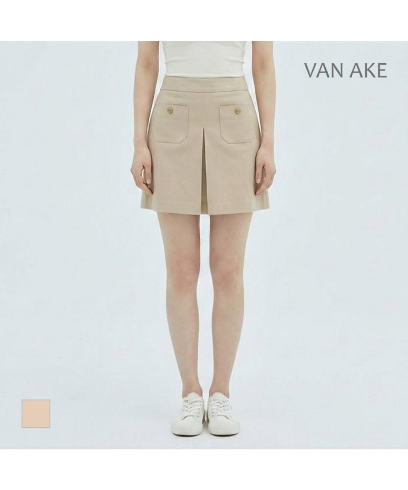 VANAKE Pocket Point Mini Skirt_Vb34Skq306Z