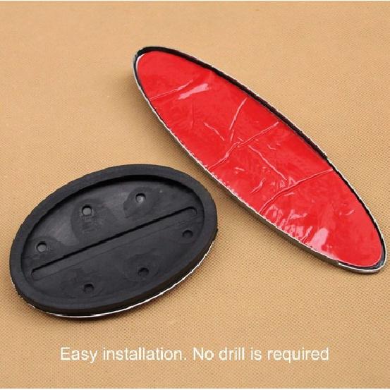 For Mini Cooper F54 F55 F56 F57 F60 R56 R58 R60 R61 Steel Gas Brake Pedal Cover