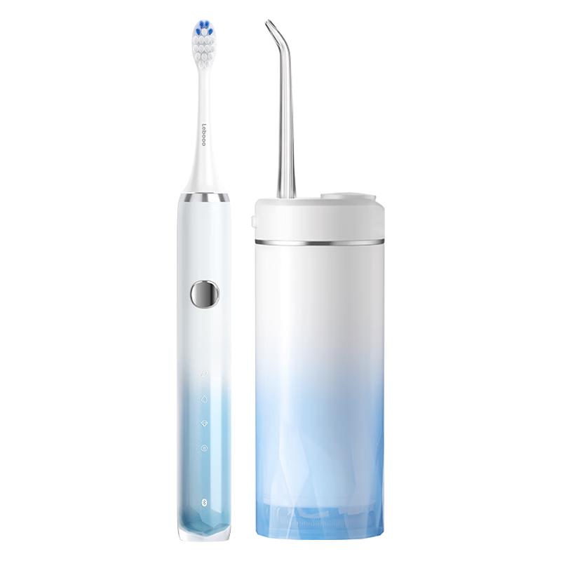 Huawei Smart Selection Liboide Iceberg Series Smart Sonic Toothbrush 2 CN Plug (adapter Included)