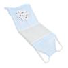 Baby Mesh Bath Cushion Pad Cute Cartoon Safe Ergonomic Newborn Bathtub Support Net Mat for Home