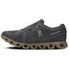 ON Cloud 5 Eclipse Grove Men Sneakers Grey 59.97769