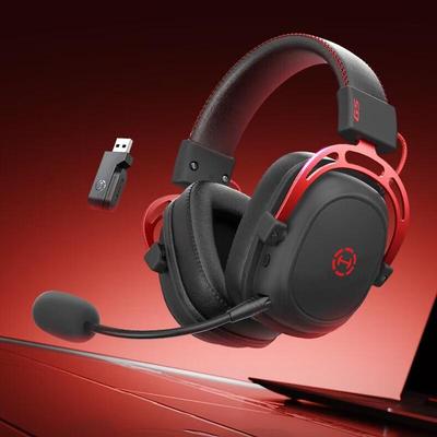 Edifier HECATE G5 Kabelloses Gaming-Headset