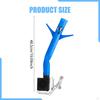 Man Dancing Inflatable Tube Figure USB Air Blower PP Material Tabletop Guy Suitable for Desk