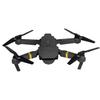 E58 Folding 4K HD Drone: Four-Axis WiFi Remote Control Aerial Toy