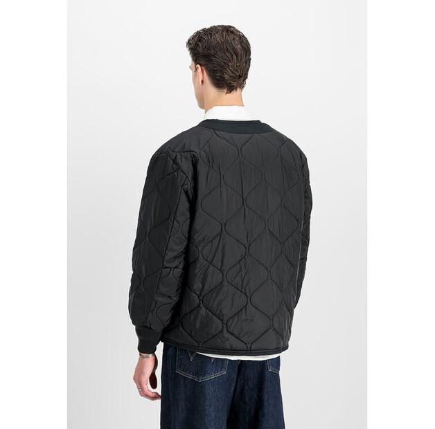 Jacket Alpha Industries Field Jacket ALS Liner Heritage