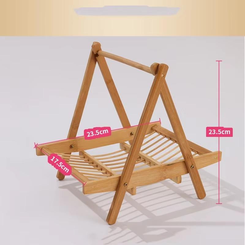 

Ручка для переноски 1 шт., гарнир для хот-пота, лапша, бамбуковый поднос, тарелка для барбекю, фруктовая тарелка, тарелка для димсамов, подставка для десертов, креативное украшение