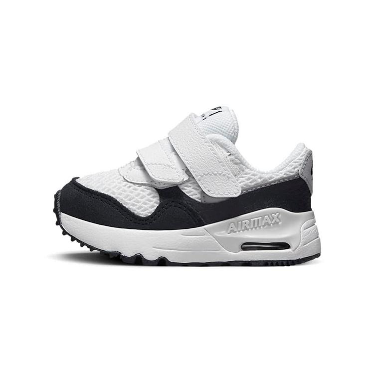 Nike Air Max SYSTM TD  White Obsidian  DQ0286-103 23.5