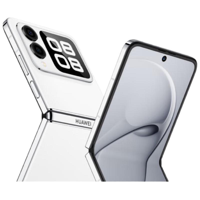 

Складаний смартфон Huawei nova Flip (версія CN) 512GB