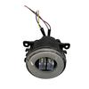 UNIVERSAL HARLEY DRL Fog Lamp Set for Swift E660