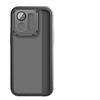 Applicable to OPPOK11Turbo mobile phone case All-inclusive edge transparent anti-drop oppo with its own lens film Personalized protective case