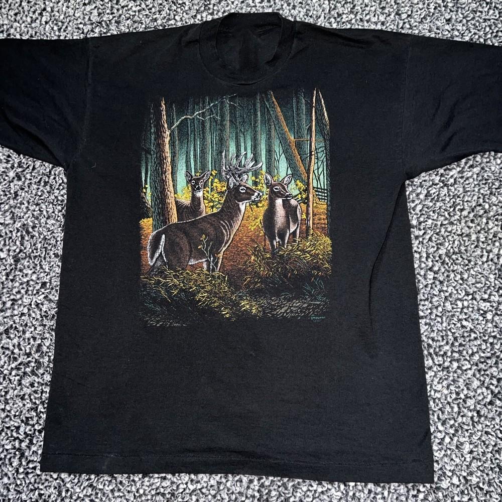 

Vintage The Dear Hunter Band Nature T-Shirt All Size S to 5XL NE128 FREE SHIPPIN Unisex T-Shirt XXXL