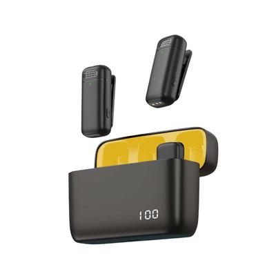 Ses ve video aksesuarları – Mikrofonlar