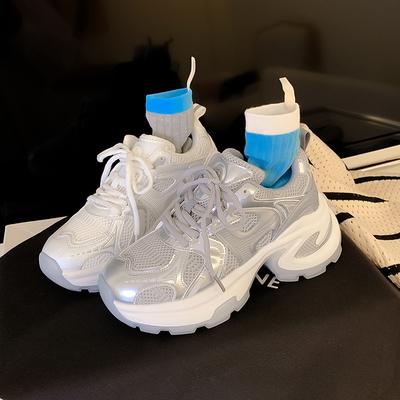 Damesschoenen – Sneakers