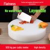 Wayde Commercial Round PE Cutting Board