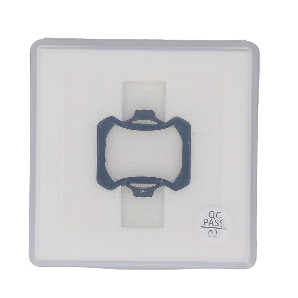 Drone UV Filter HD Optical Glass with Snap for AVATA 2 Camera Lens Protective Accessories