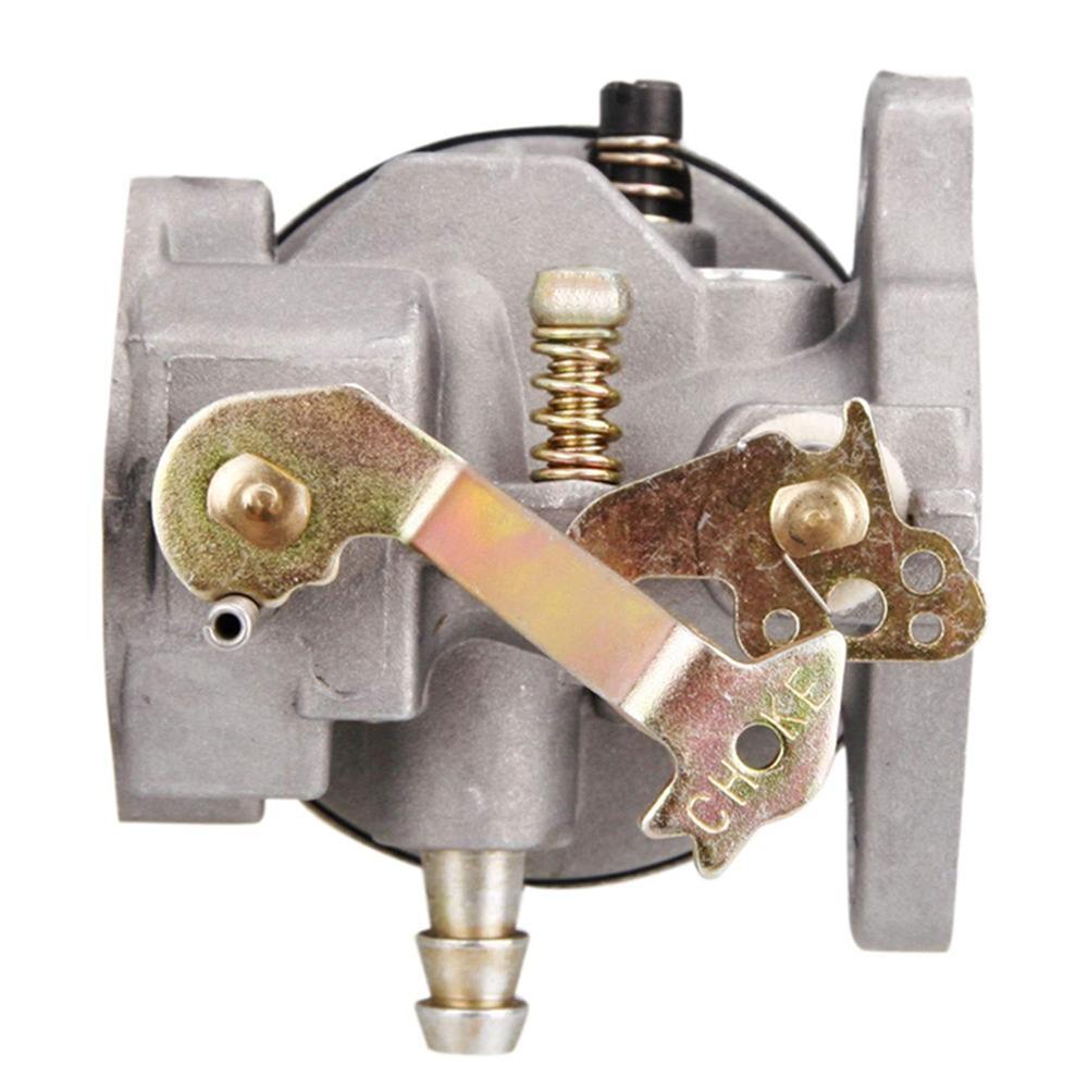 632230 632272 Carburetor for Tecumseh 632631 631067 632235 H30 H50 H60 HH60 Engines Carb for 5HP 6HP Troy-Bilt Hose Tiller