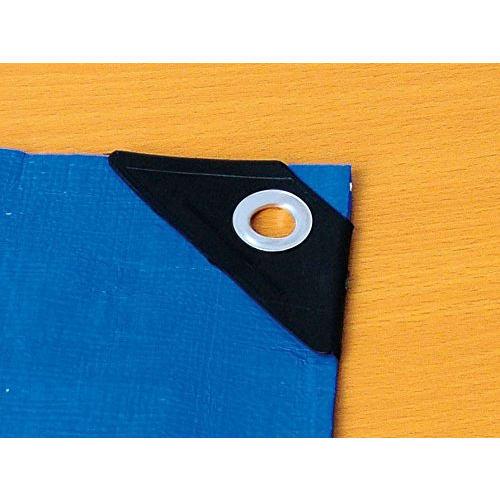 Ichinen Access Family Tool Eyelets #23 Aluminum, 60 Pairs, 56115