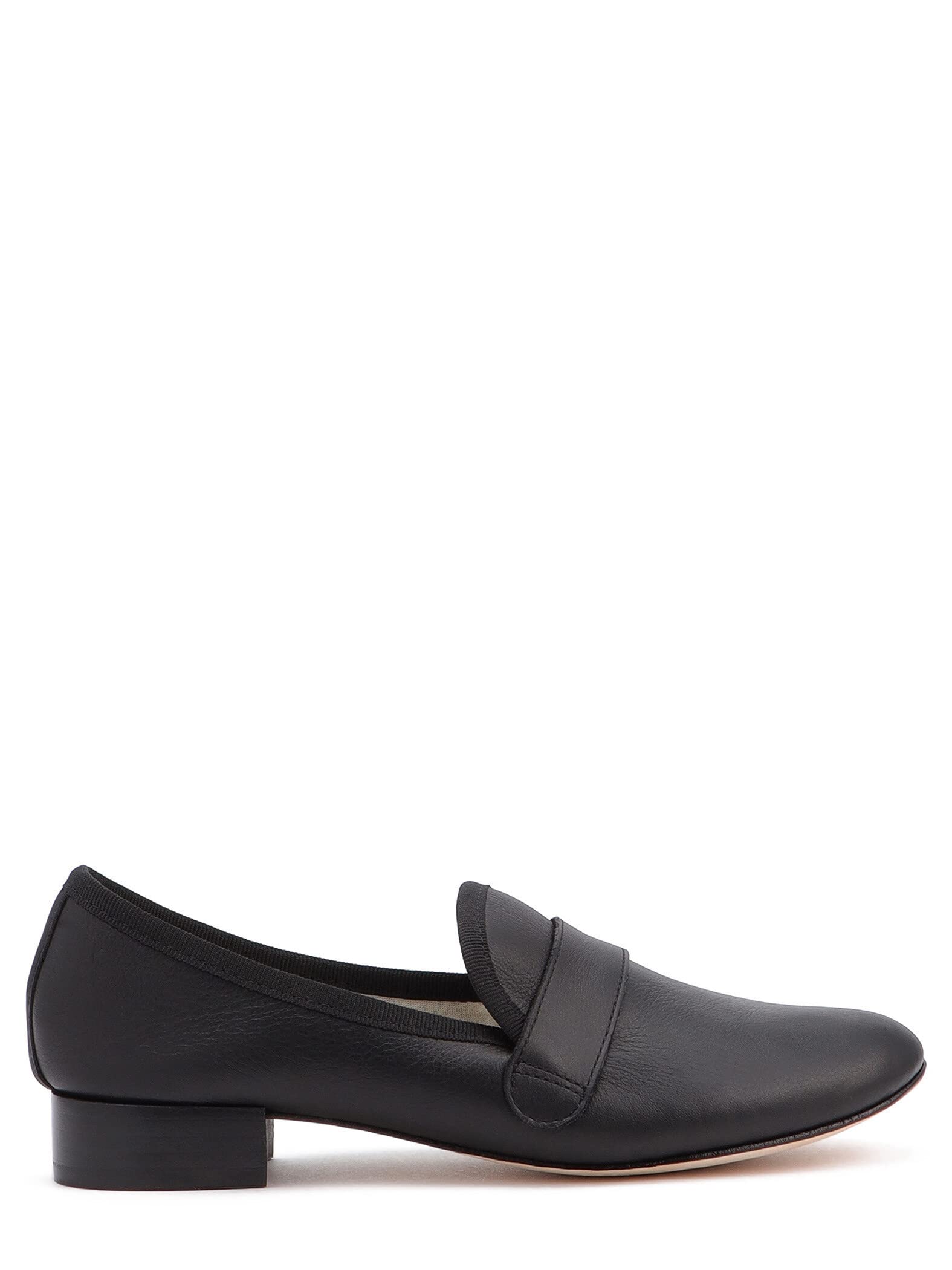 

Michael Loafers 36 Black [Repetto] [New Size] Women s 51_1_51222950829 чорний