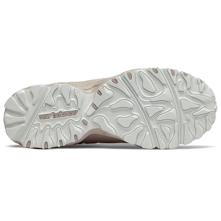 (WMNS) New Balance 703 Series Grey/Pink Women's WL703CLC