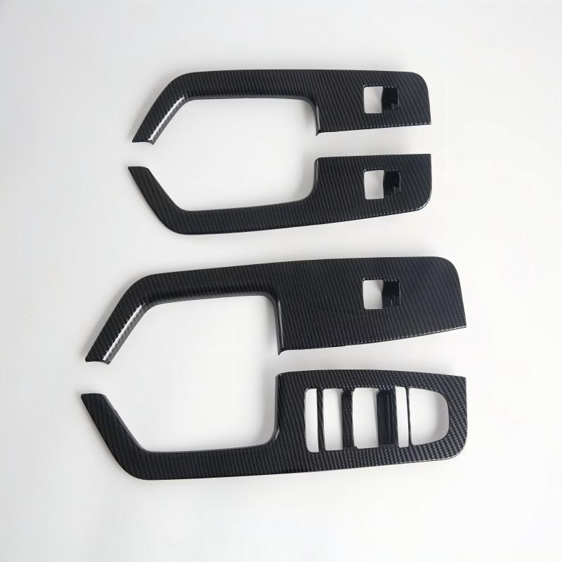 Compatible Inner Armrest for BYD SHARK