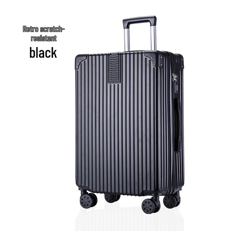 BST PC Hardside Spinner Luggage 20 inch