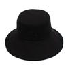 Universal Chemistry Black Bubble Big Over Bucket Hat