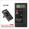 Dosimeter EMF Meter Measurement Tool Electromagnetic Radiation Detector Magnetic Field Dosimeter