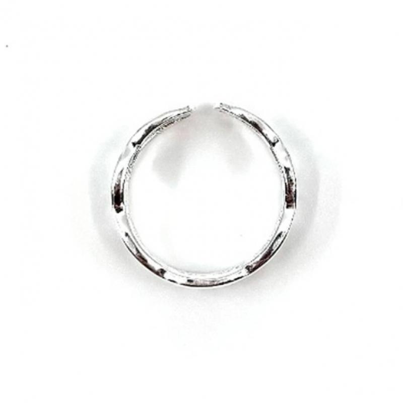 Frau Maria Anel Largo de Prata 925 Hlr010