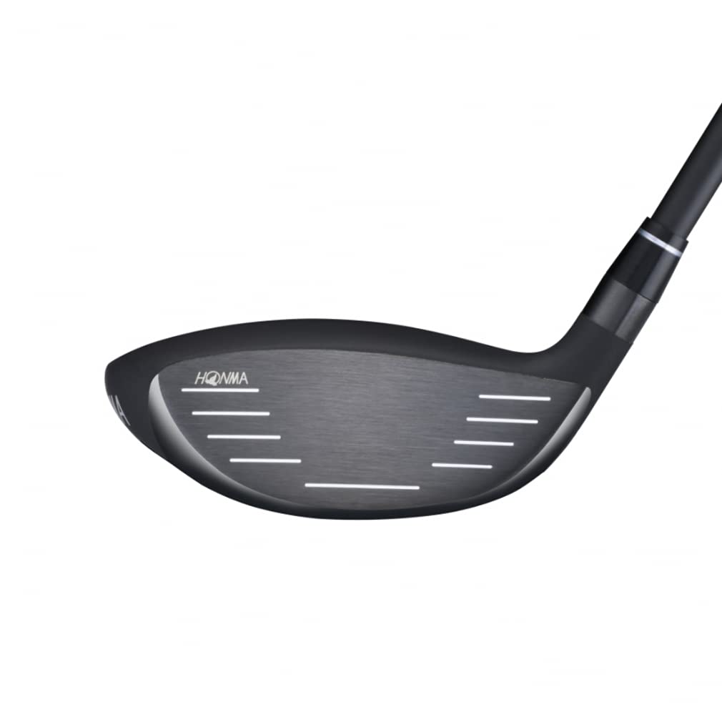 Honma Golf Driver GS PROTO TWGSPRO-3 15.0 VZFZ5 GSM 43.00 S 3 Men's Right Club #FW Flex: S Matte Black