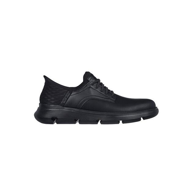 Обувь Skechers 205046-BBK