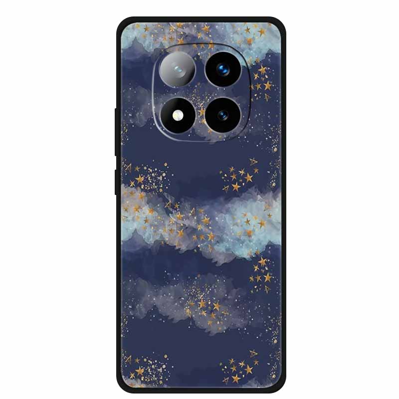 For Xiaomi Poco X7 Case PocoX7 X 7 6.67" Marble Painted Soft TPU Silicone Phone Back Cover for Poco X7 5G 6.67'' Protective Case