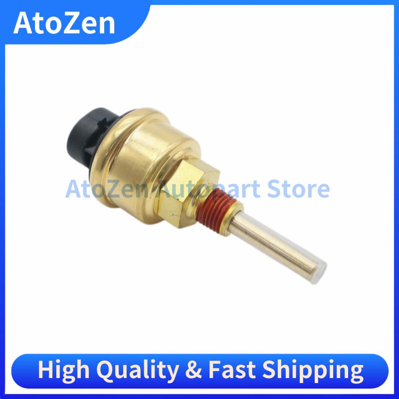 4903489 Starting Signal Coolant Fluid Level Sensor Cooling System Switch for L10 M11 ISM N14 ISX PAI Auto Parts Car Accessories