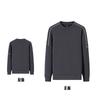 ANTA Sweatshirts Men's Wax Gray 4 Crew Neck Moderate 952547713-4