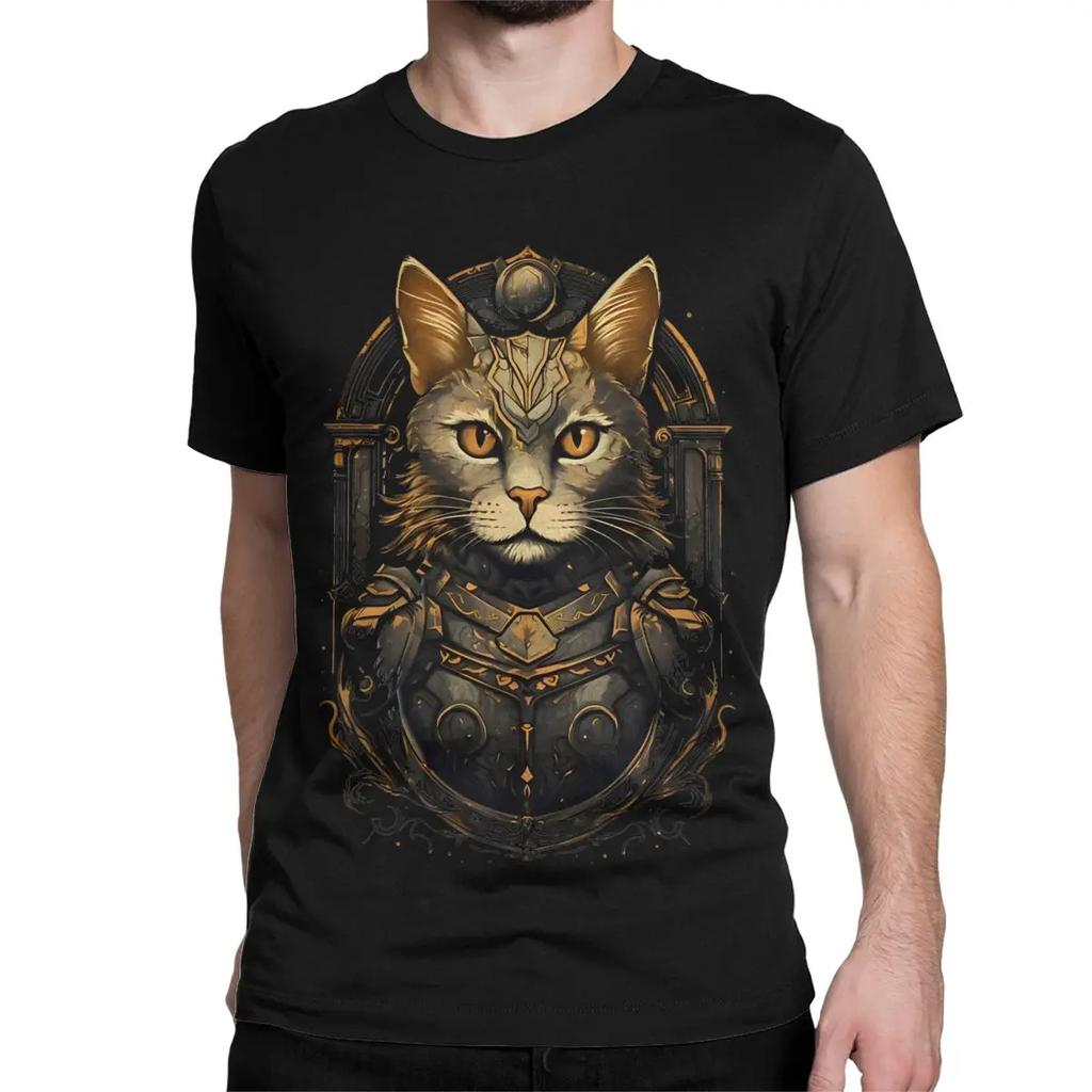 ZX TEE Men Women T-Shirts Chaos Khorne Flakes Vintage Tees Short Sleeve W-Warhammer 40k T Shirt Crewneck Clothing Gift Idea